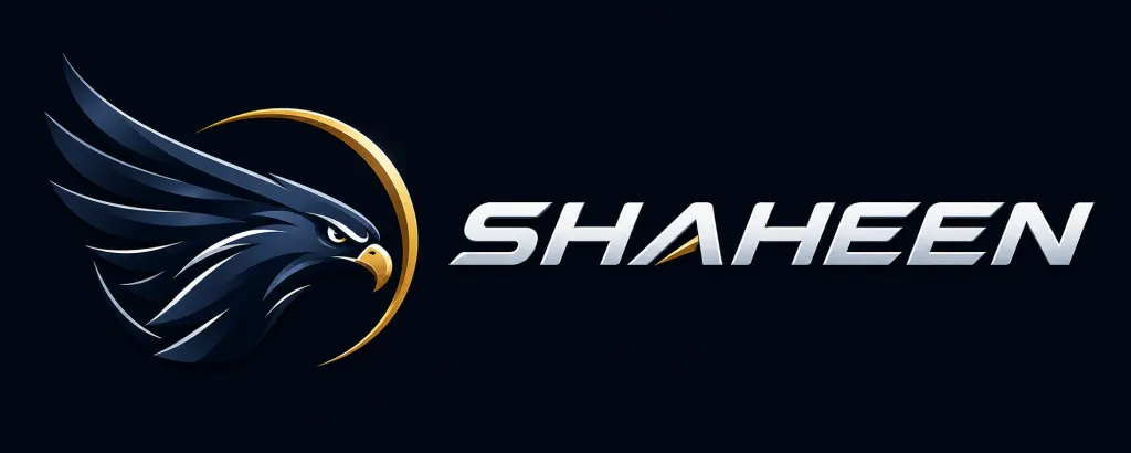 Shaheen Logistics & Services